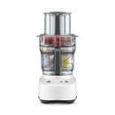 Sage The Paradice 9 Food Processor | Sea Salt | SFP638SST2GUK1 Sage Food Processor Euronics Ireland