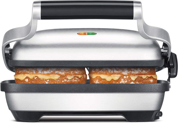 Sage the Perfect Press Sandwich Maker | SSG600BSS2GUK1