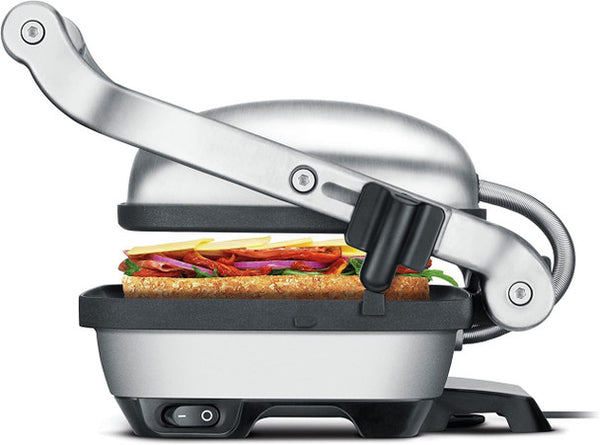 Sage the Perfect Press Sandwich Maker | SSG600BSS2GUK1