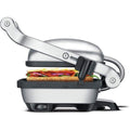 Sage the Perfect Press Sandwich Maker | SSG600BSS2GUK1 Sage Microwave Euronics Ireland
