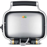 Sage the Perfect Press Sandwich Maker | SSG600BSS2GUK1 Sage Microwave Euronics Ireland