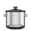 Sage the Risotto Plus™ Multi Cooker Brushed Stainless Steel | BRC600UK Sage Pressure Cooker Euronics Ireland