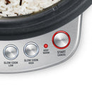 Sage the Risotto Plus™ Multi Cooker Brushed Stainless Steel | BRC600UK Sage Pressure Cooker Euronics Ireland