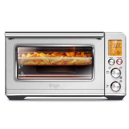 Sage the Smart Oven™ Air Fryer | SOV860BSS4GUK1