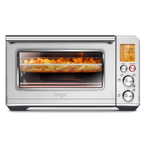 Sage the Smart Oven™ Air Fryer | SOV860BSS4GUK1