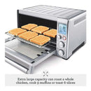 Sage the Smart Oven™ Pro Electric Mini Oven | BOV820BSS Sage Microwave Euronics Ireland