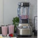 Sage The Super Q Blender Brushed Stainless Steel | SBL920BSS2GUK1 Sage Blender Euronics Ireland