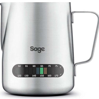 Sage The Temp Control Milk Jug | SES003BSS0NEU1 Sage Coffee Accessory Euronics Ireland