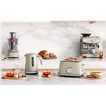 Sage The Toast Select Luxe 2 Slice Toaster Almond | STA735ALM4GUK1 Sage Toaster Euronics Ireland