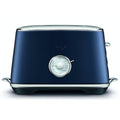 Sage The Toast Select Luxe 2 Slice Toaster Damson Blue | STA735DBL4GEU1 Sage Toaster Euronics Ireland