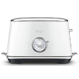 Sage The Toast Select Luxe 2 Slice Toaster Sea Salt | STA735SST4GEU1