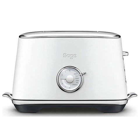 Sage The Toast Select Luxe 2 Slice Toaster Sea Salt | STA735SST4GEU1