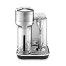 Sage The Vertuo Creatista Coffee Machine Brushed Stainless Steel | SVE850BSS4GUK1 Sage Coffee Machine Euronics Ireland