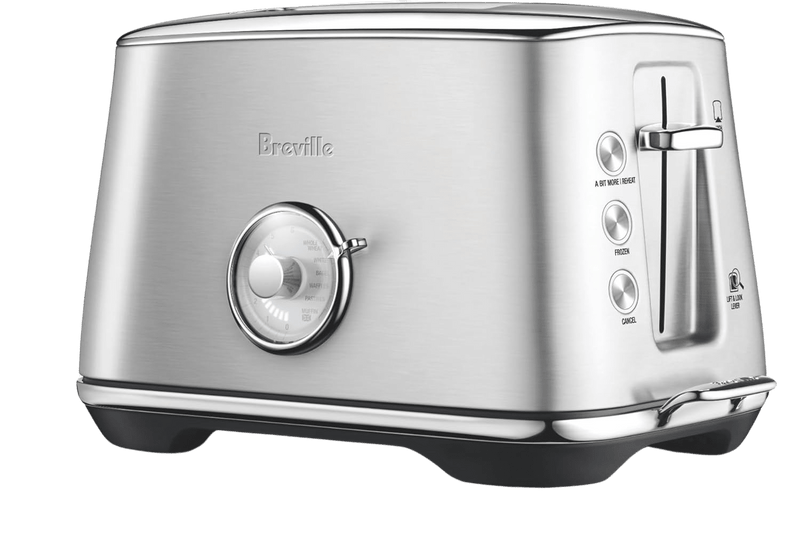 Sage Select 2 Slice Toaster | BTA735BSSUK