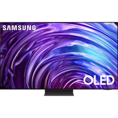 Samsung 65 Inch S95D OLED 4K HDR Smart TV | QE65S95DATXXU Samsung TV Euronics Ireland