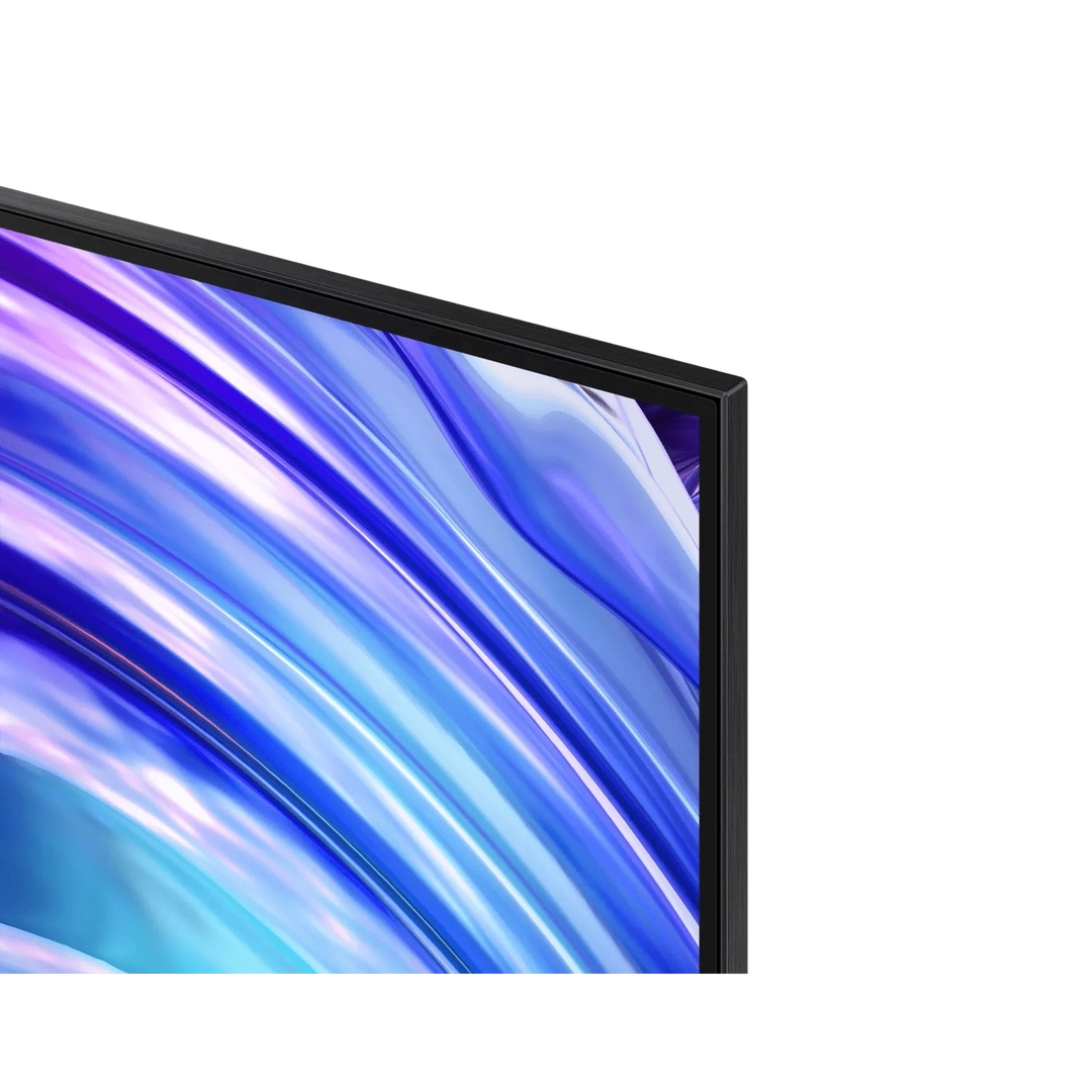 Samsung 65 Inch S95D OLED 4K HDR Smart TV | QE65S95DATXXU Samsung TV Euronics Ireland