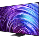Samsung 65 Inch S95D OLED 4K HDR Smart TV | QE65S95DATXXU Samsung TV Euronics Ireland