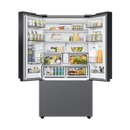 Samsung Bespoke French Style Fridge Freezer | RF24BB620ES9EU Samsung American Fridge Freezer Euronics Ireland