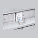 Samsung Bespoke French Style Fridge Freezer | RF24BB620ES9EU Samsung American Fridge Freezer Euronics Ireland