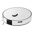 Samsung Bespoke Jet Bot Combo™ AI+ 3-in-1 Cleaning Robot Vacuum Cleaner | VR7MD97714G/EU Samsung Vacuum Cleaner Euronics Ireland