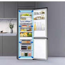 Samsung Built In Fridge Freezer White | RBRB26600FWW/EU Samsung Fridge Freezer Euronics Ireland