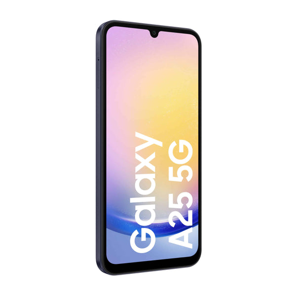 Samsung A25 6.5 Inch 128GB Smartphone | SM-A256BZKDEUB