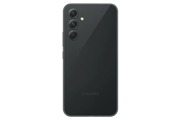 Samsung Galaxy A54 5G 128GB Black Smartphone | SM-A546BZKCEUB