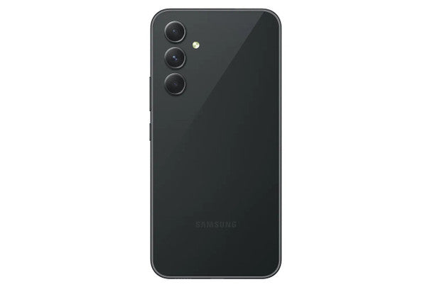 Samsung Galaxy A54 5G 128GB Black Smartphone | SM-A546BZKCEUB