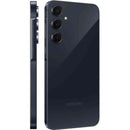 Samsung Galaxy A55 5G 128GB 5G Smartphone Awesome Navy | SM-A556BZKAEUB Samsung Smartphone Euronics Ireland