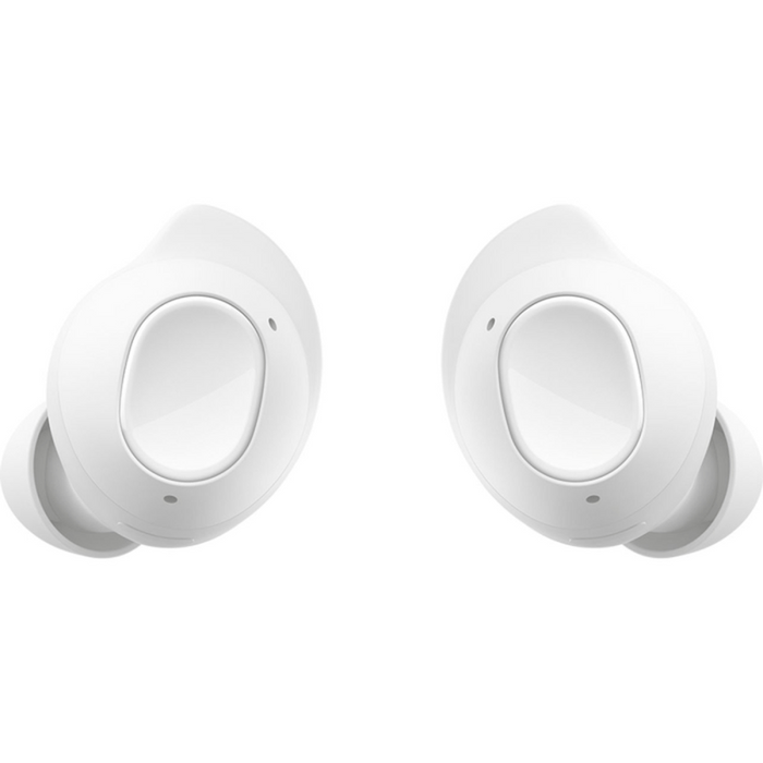 Samsung Galaxy Buds FE In-Ear Wireless Noise Cancelling Earbuds - White | SM-R400NZWAEUA