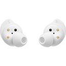 Samsung Galaxy Buds FE In-Ear Wireless Noise Cancelling Earbuds - White | SM-R400NZWAEUA Samsung Headphones Euronics Ireland