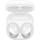 Samsung Galaxy Buds FE In-Ear Wireless Noise Cancelling Earbuds - White | SM-R400NZWAEUA Samsung Headphones Euronics Ireland