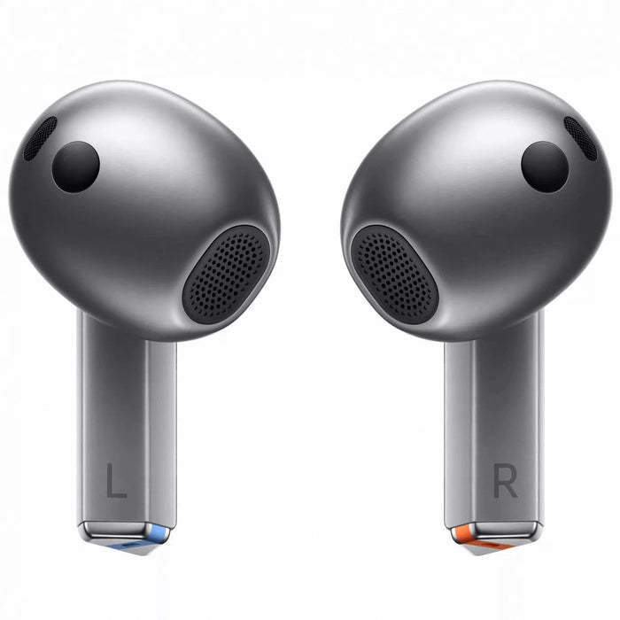 Samsung Galaxy Buds3 Noise Cancelling - Silver | SM-R530NZAAEUA