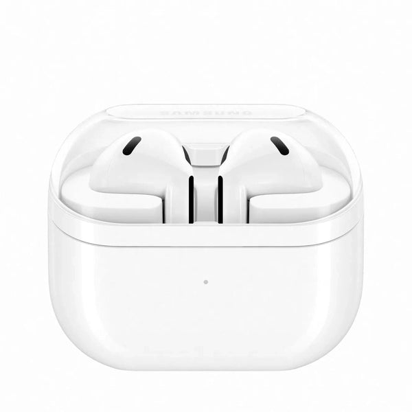 Samsung Galaxy Buds3 Noise Cancelling - White | SM-R530NZWAEUA Samsung Headphones Euronics Ireland