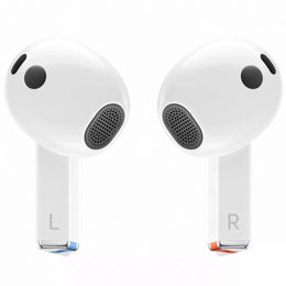 Samsung Galaxy Buds3 Noise Cancelling - White | SM-R530NZWAEUA