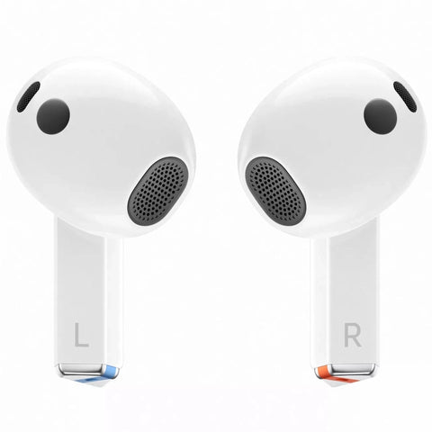 Samsung Galaxy Buds3 Noise Cancelling - White | SM-R530NZWAEUA
