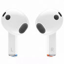 Samsung Galaxy Buds3 Noise Cancelling - White | SM-R530NZWAEUA Samsung Headphones Euronics Ireland