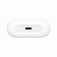 Samsung Galaxy Buds3 Noise Cancelling - White | SM-R530NZWAEUA Samsung Headphones Euronics Ireland