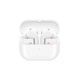 Samsung Galaxy Buds3 Pro In-Ear Wireless Earbuds - White | SM-R630NZWAEUA