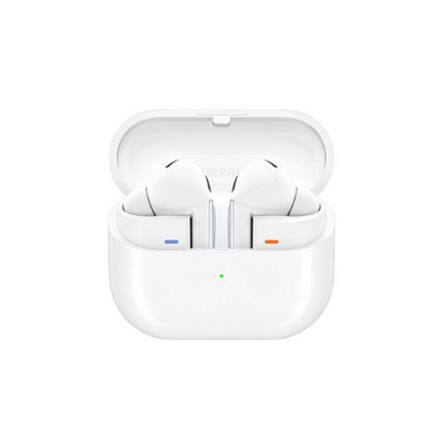 Samsung Galaxy Buds3 Pro In-Ear Wireless Earbuds - White | SM-R630NZWAEUA Samsung Headphones Euronics Ireland