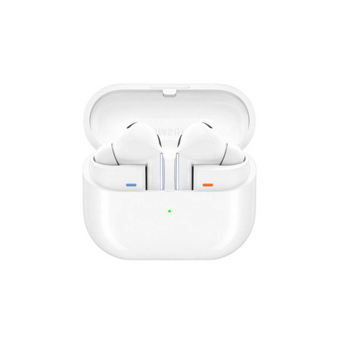 Samsung Galaxy Buds3 Pro In-Ear Wireless Earbuds - White | SM-R630NZWAEUA