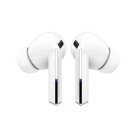 Samsung Galaxy Buds3 Pro In-Ear Wireless Earbuds - White | SM-R630NZWAEUA Samsung Headphones Euronics Ireland