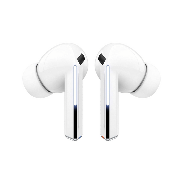 Samsung Galaxy Buds3 Pro In-Ear Wireless Earbuds - White | SM-R630NZWAEUA Samsung Headphones Euronics Ireland