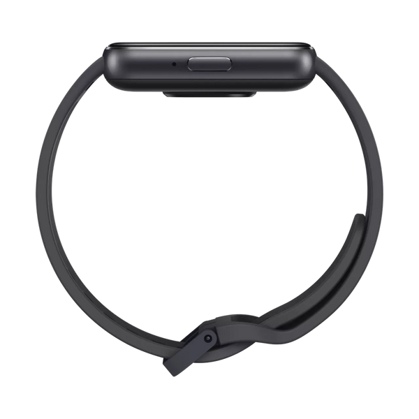 Samsung Galaxy Fit3 Fitness Smartwatch Grey | SM-R390NZAAEUB Samsung Smart Watch Euronics Ireland