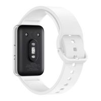 Samsung Galaxy Fit3 Fitness Smartwatch Silver | SM-R390NZSAEUB Samsung Smart Watch Euronics Ireland