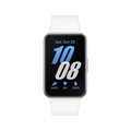 Samsung Galaxy Fit3 Fitness Smartwatch Silver | SM-R390NZSAEUB Samsung Smart Watch Euronics Ireland