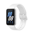 Samsung Galaxy Fit3 Fitness Smartwatch Silver | SM-R390NZSAEUB Samsung Smart Watch Euronics Ireland