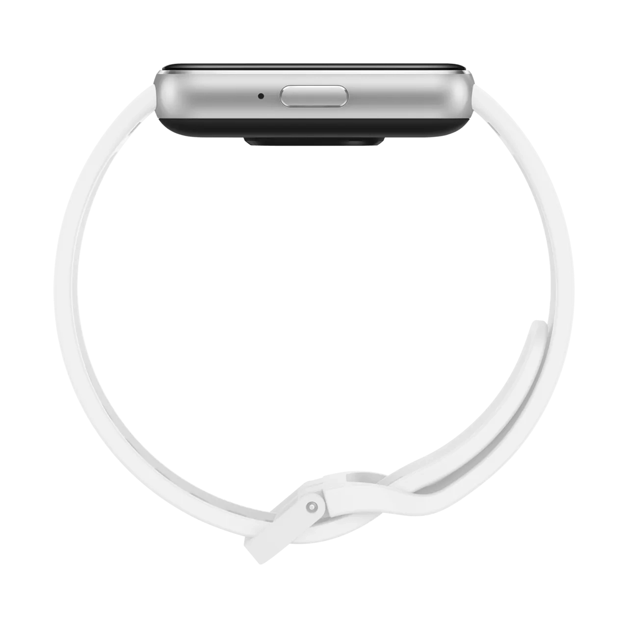 Samsung Galaxy Fit3 Fitness Smartwatch Silver | SM-R390NZSAEUB Samsung Smart Watch Euronics Ireland