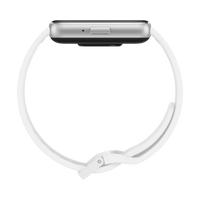 Samsung Galaxy Fit3 Fitness Smartwatch Silver | SM-R390NZSAEUB Samsung Smart Watch Euronics Ireland
