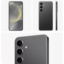 Samsung Galaxy S24 Onyx Black 128GB | SM-S921BZKDEUB Samsung Smartphone Euronics Ireland